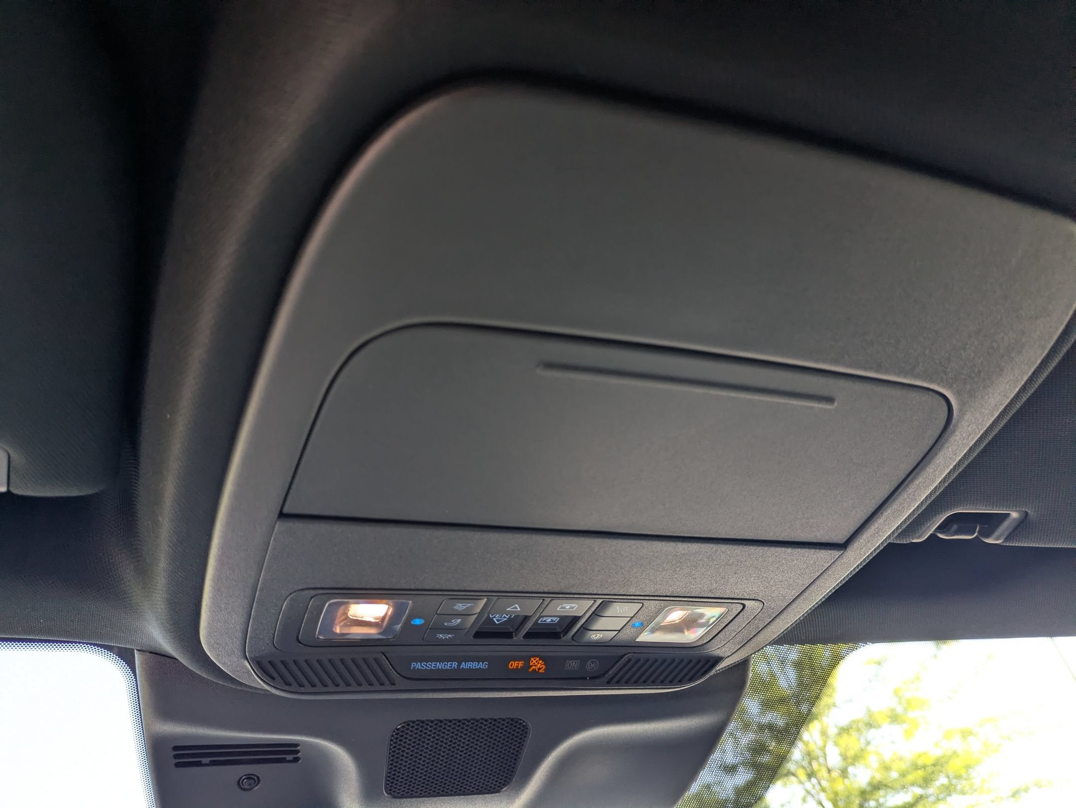 2026 Ford Expedition Tremor - Crossroads Courtesy Demo