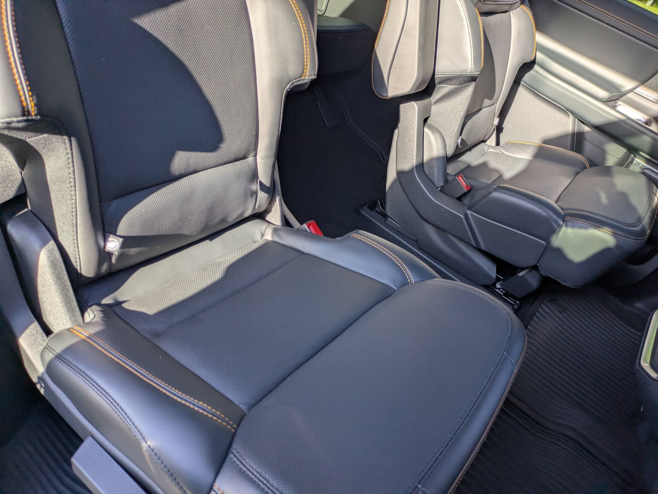 2026 Ford Expedition Tremor - Crossroads Courtesy Demo