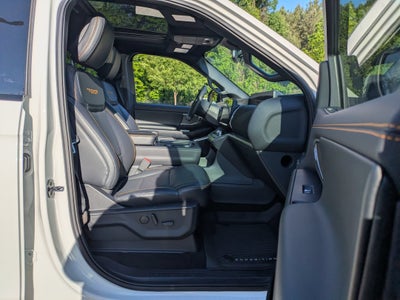 2026 Ford Expedition Tremor - Crossroads Courtesy Demo