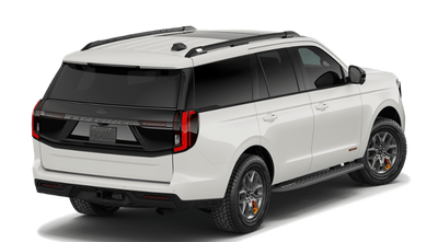 2026 Ford Expedition Tremor - Crossroads Courtesy Demo