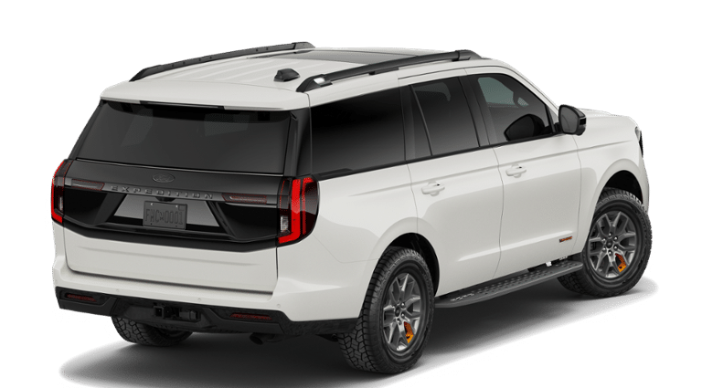 2026 Ford Expedition Tremor - Crossroads Courtesy Demo