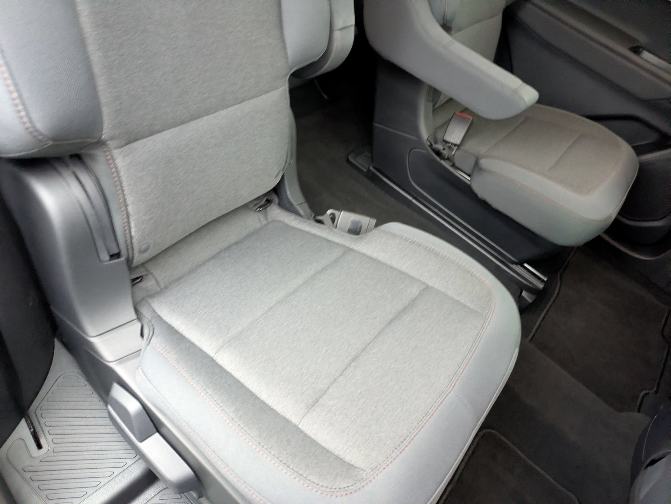 2026 Ford Explorer Active - Crossroads Courtesy Demo