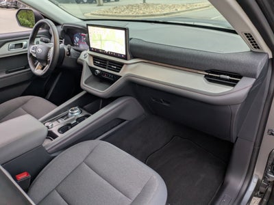 2026 Ford Explorer Active - Crossroads Courtesy Demo