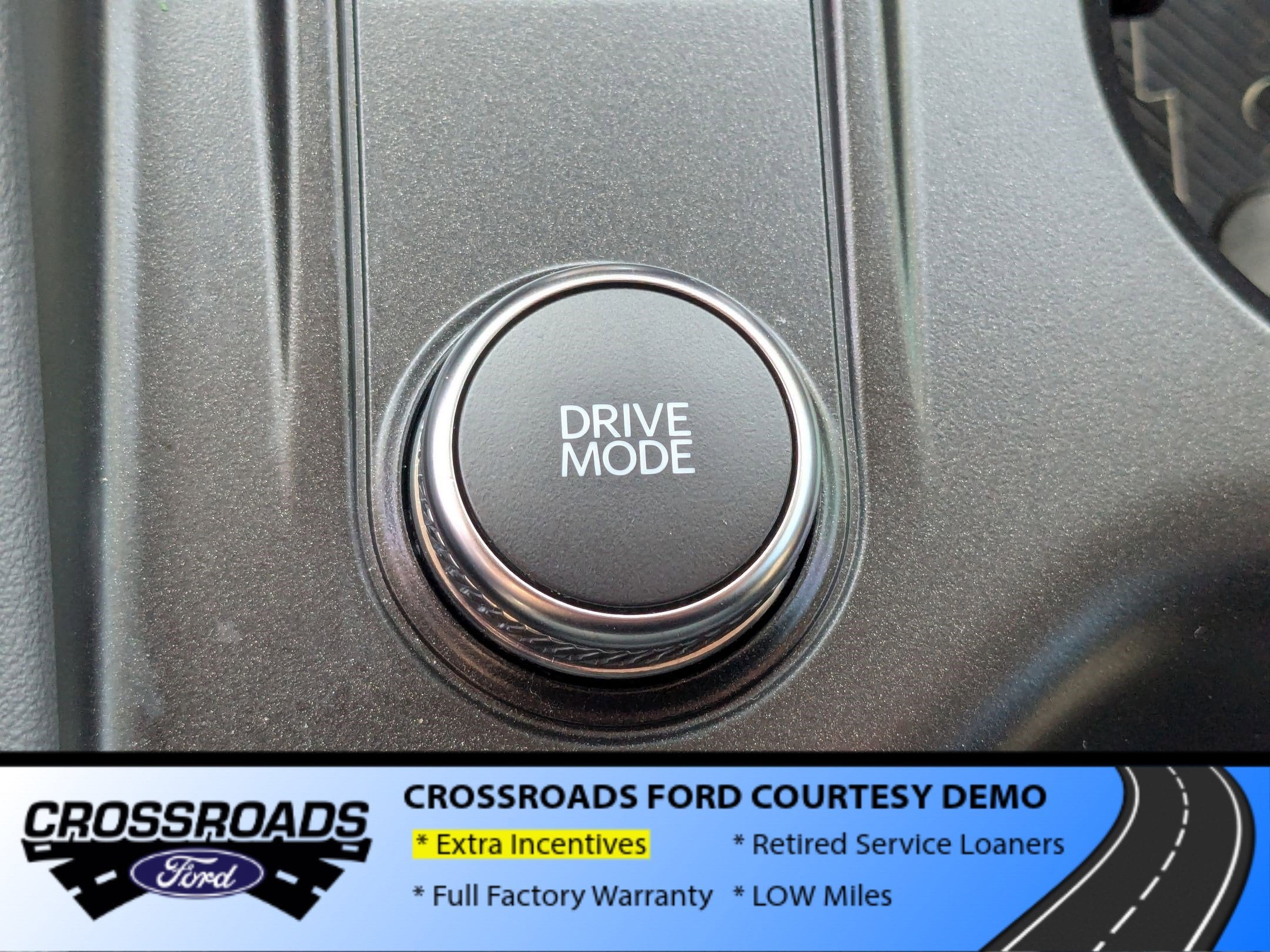 2026 Ford Explorer Active - Crossroads Courtesy Demo