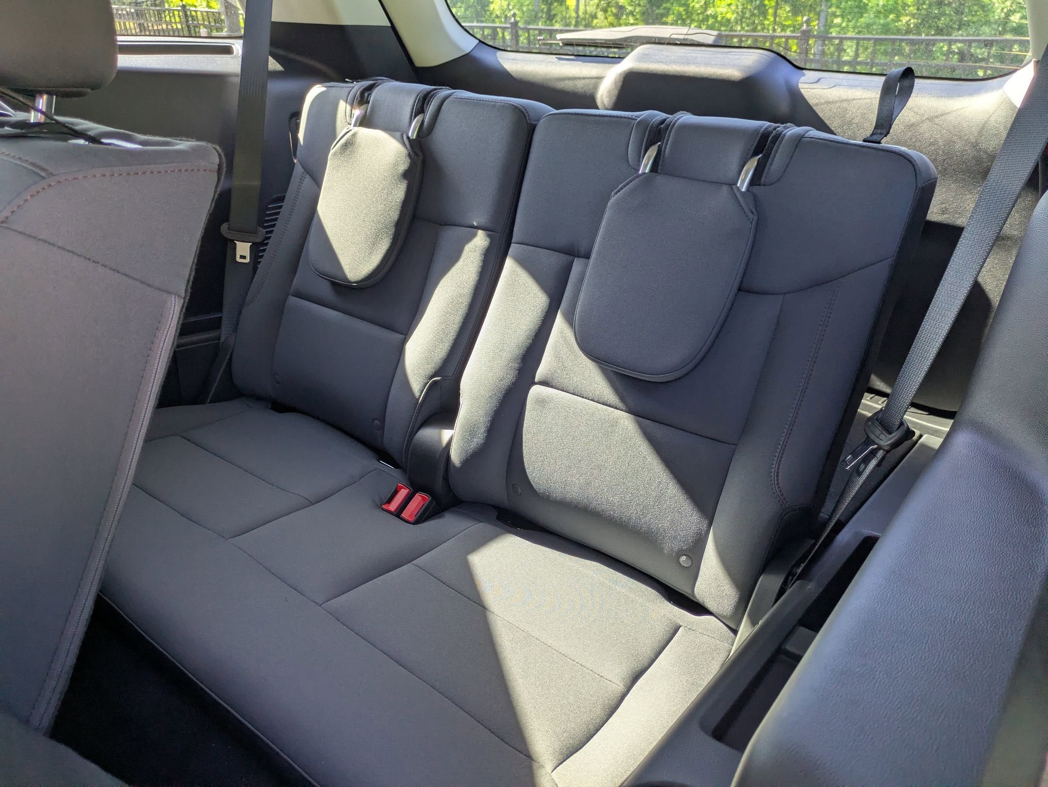 2026 Ford Explorer Active - Crossroads Courtesy Demo