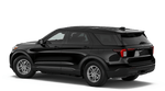 2026 Ford Explorer Active w/100A Pkg - Crossroads Courtesy Demo