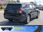 2026 Ford Explorer Active - Crossroads Courtesy Demo