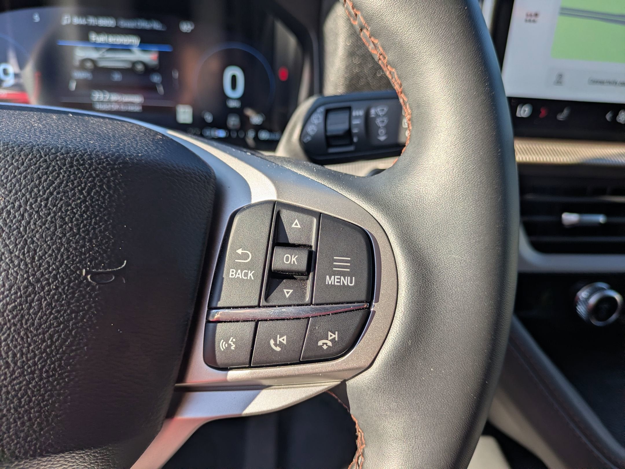 2026 Ford Explorer Active - Crossroads Courtesy Demo