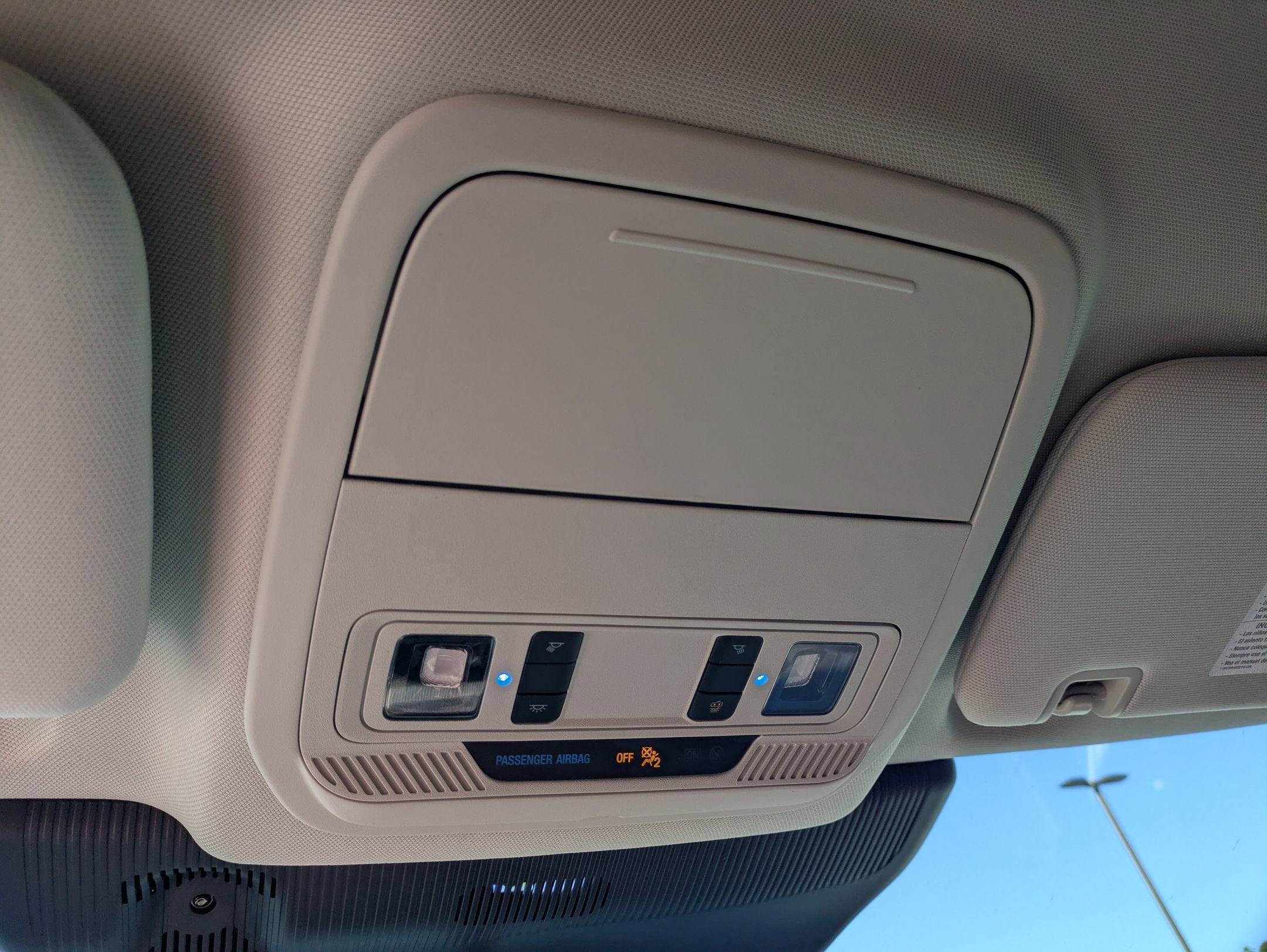 2026 Ford Explorer Active - Crossroads Courtesy Demo