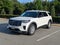 2026 Ford Explorer Active - Crossroads Courtesy Demo