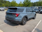 2026 Ford Explorer ST-Line - Crossroads Courtesy Demo