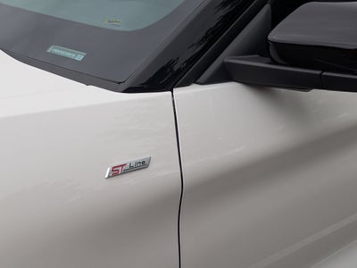 2026 Ford Explorer ST-Line - Crossroads Courtesy Demo