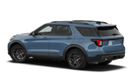 2026 Ford Explorer ST - Crossroads Courtesy Demo