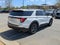 2026 Ford Explorer ST - Crossroads Courtesy Demo