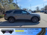 2026 Ford Explorer ST - Crossroads Courtesy Demo