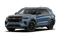 2026 Ford Explorer Tremor - Crossroads Courtesy Demo