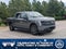 2024 Ford F-150 Lightning Flash