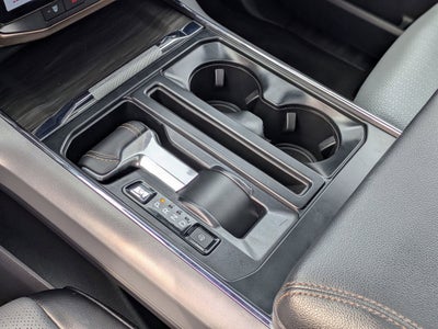 2024 Ford F-150 Lightning LARIAT