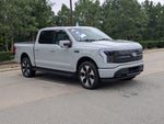 2024 Ford F-150 Lightning Platinum