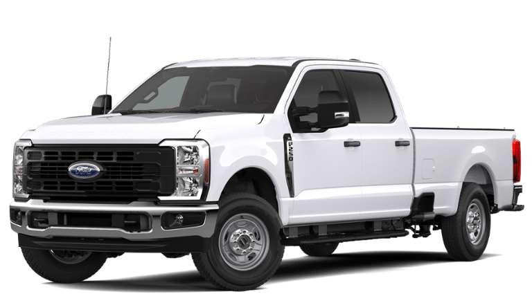 2026 Ford Super Duty F-250 SRW