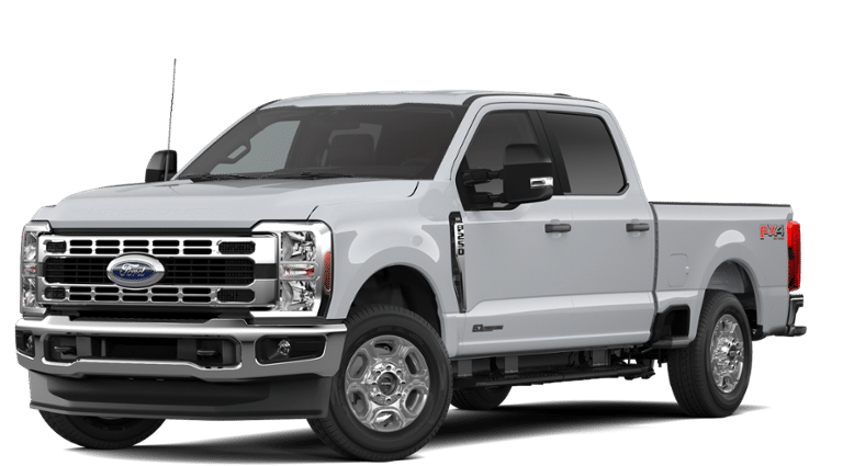 2026 Ford F-250's photo