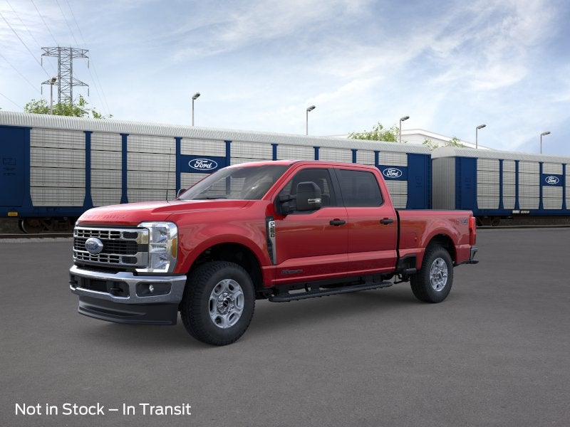2026 Ford F-250's photo