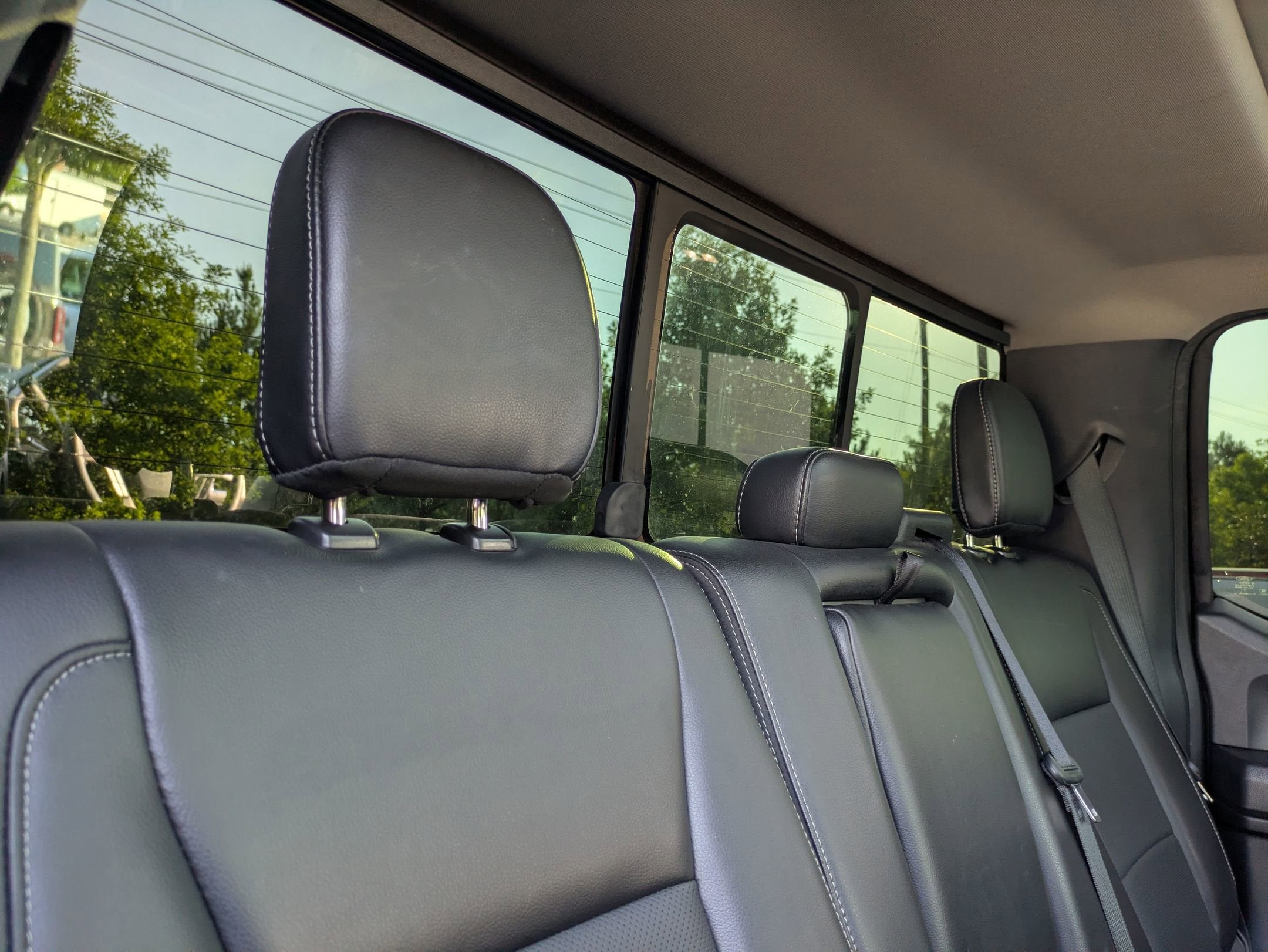 2019 Ford Super Duty F-250 SRW LARIAT