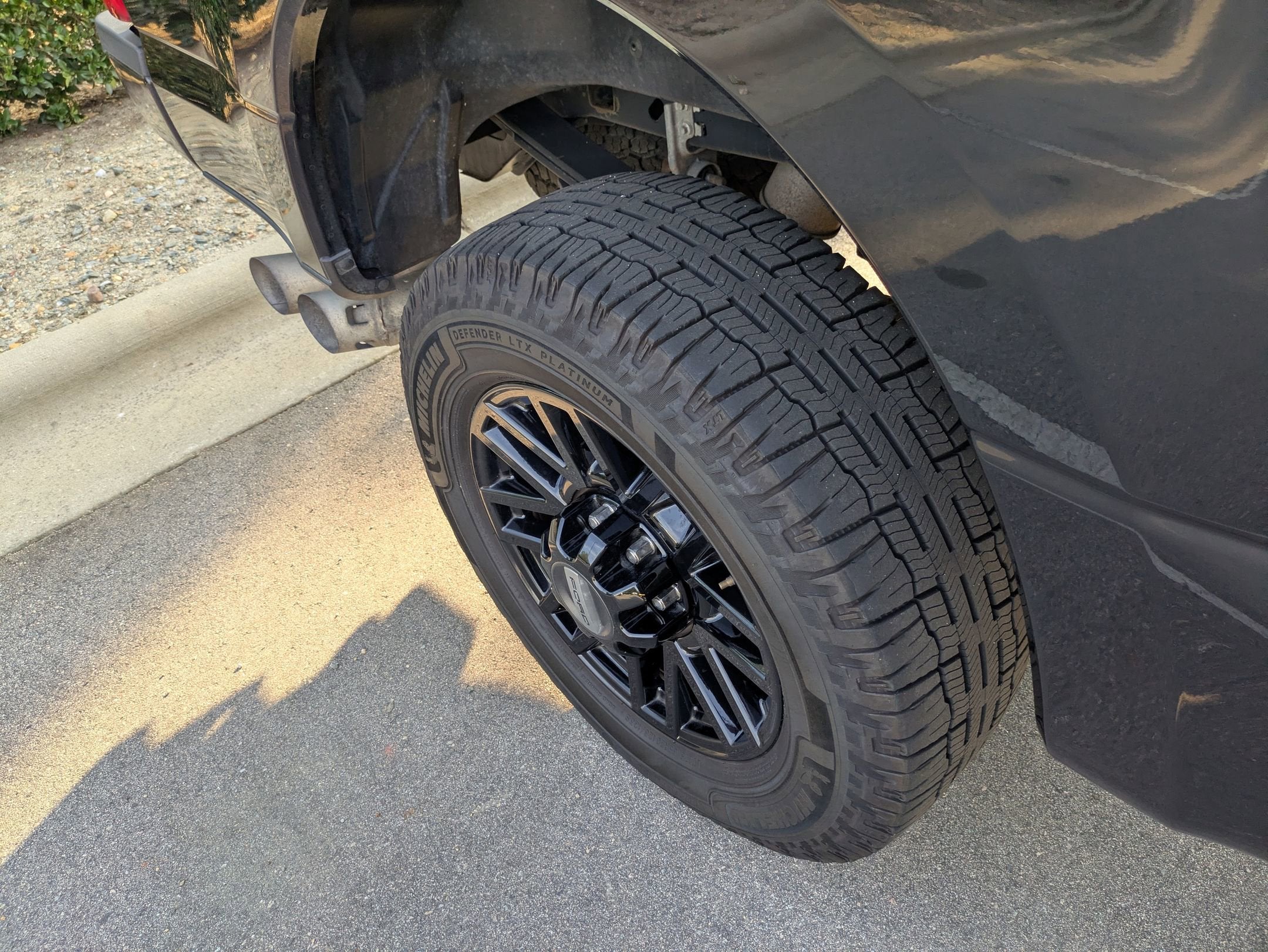 2019 Ford Super Duty F-250 SRW LARIAT