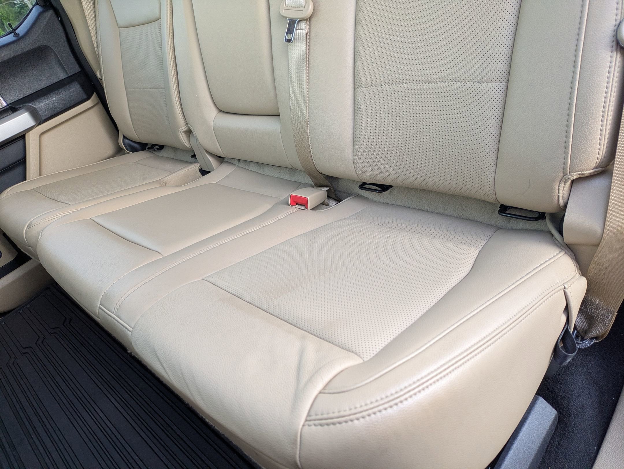 2019 Ford Super Duty F-250 SRW LARIAT