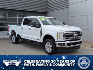 2026 Ford Super Duty F-250 SRW XLT