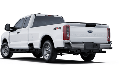 2025 Ford Super Duty F-250 SRW XL