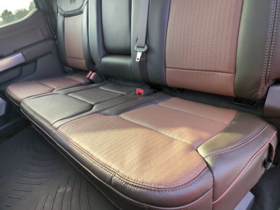 2026 Ford Super Duty F-250 SRW King Ranch