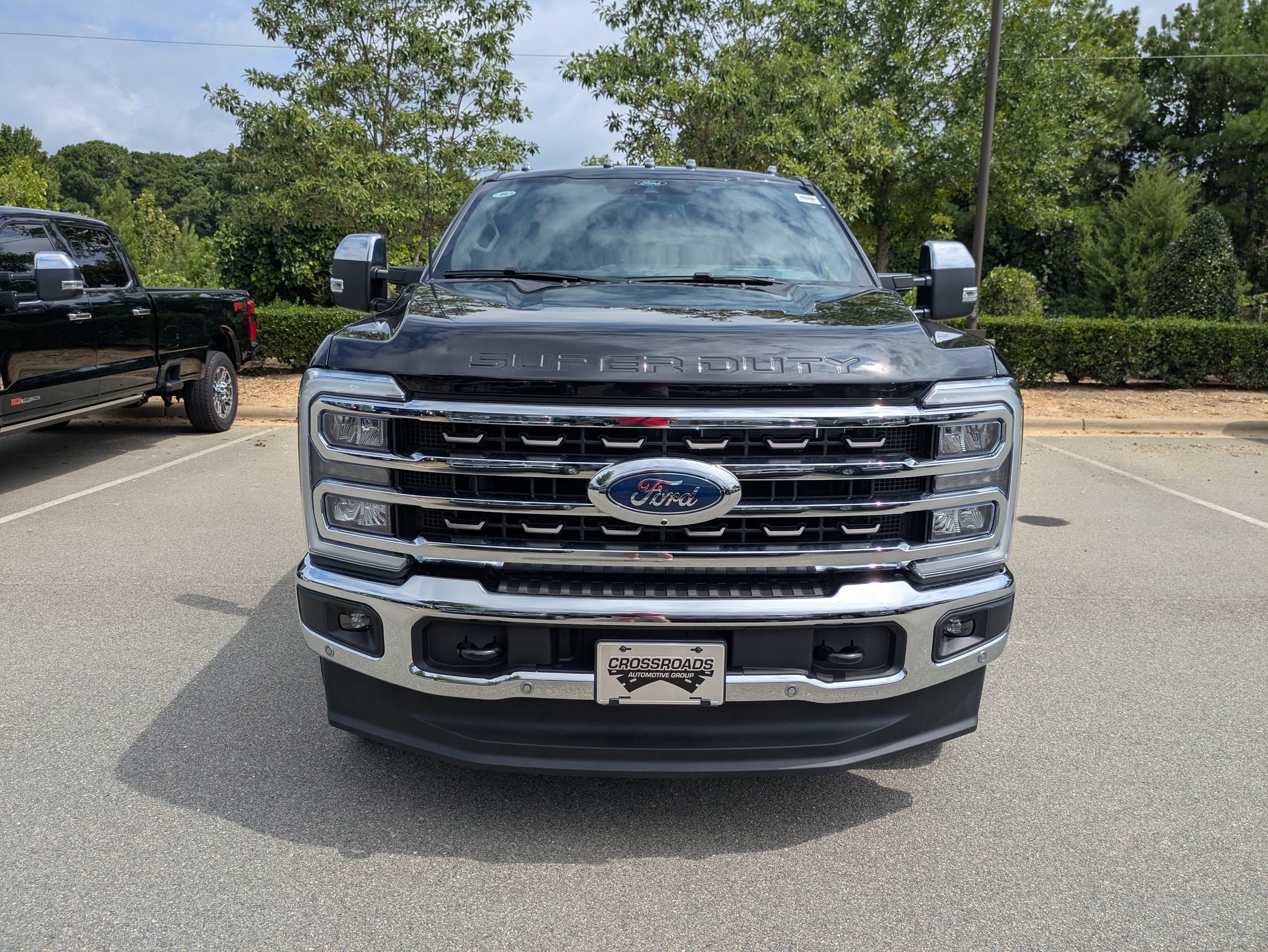 2026 Ford Super Duty F-250 SRW King Ranch