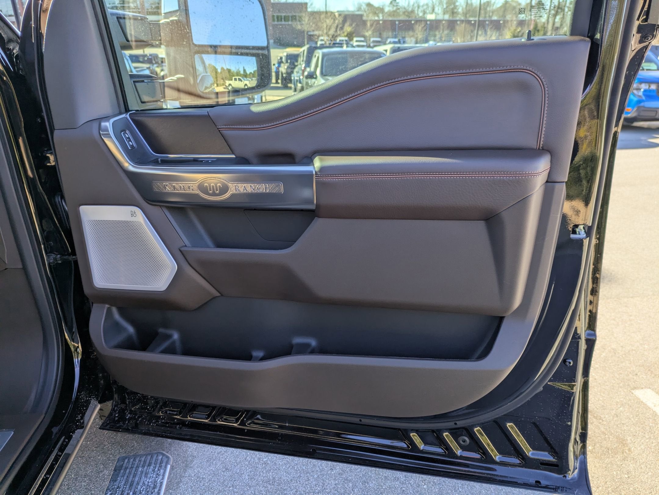 2026 Ford Super Duty F-250 SRW King Ranch