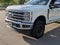 2025 Ford Super Duty F-250 SRW King Ranch