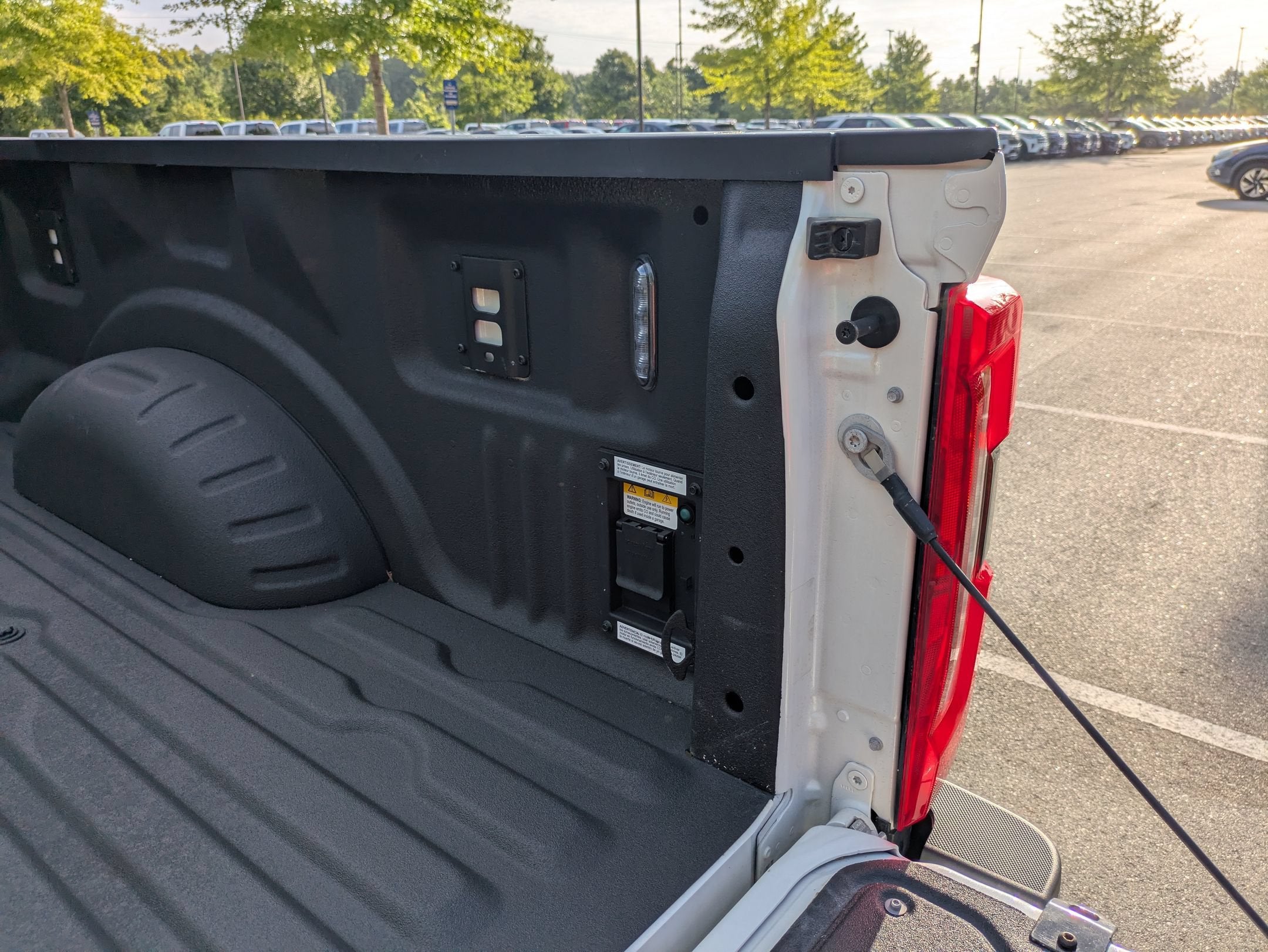 2025 Ford Super Duty F-250 SRW King Ranch