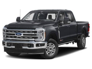 2025 Ford Super Duty F-250 SRW LARIAT