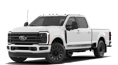 2027 Ford Super Duty F-250 SRW XLT