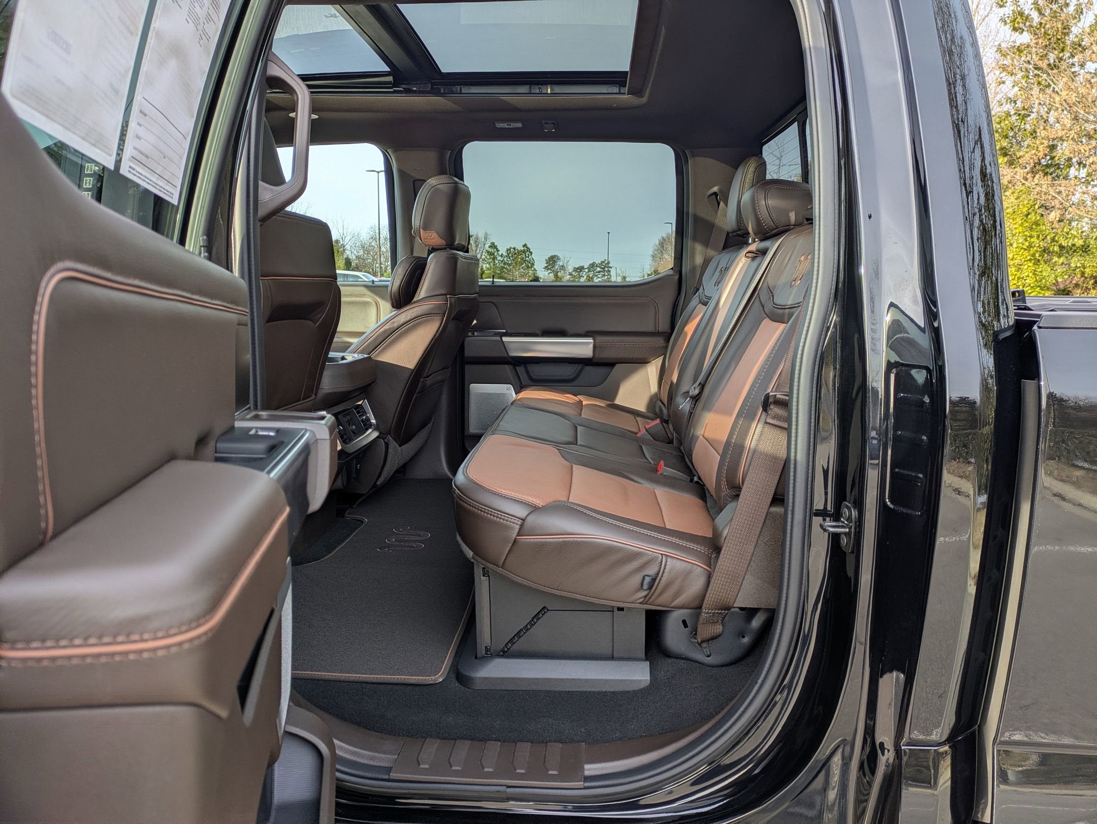 2024 Ford Super Duty F-250 SRW King Ranch