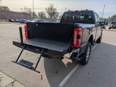 2024 Ford Super Duty F-250 SRW King Ranch