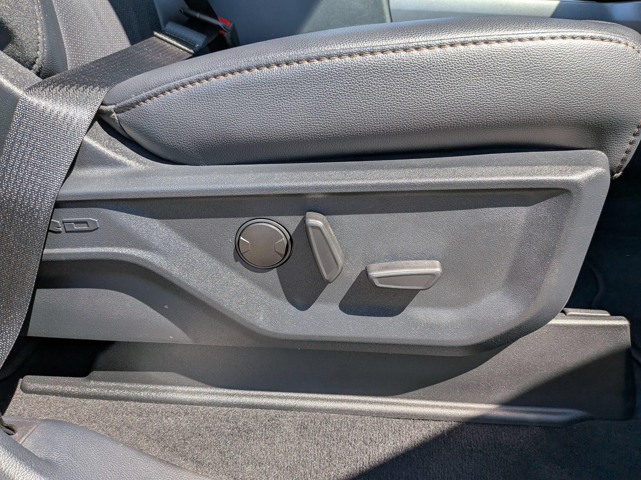 2025 Ford Super Duty F-250 SRW LARIAT