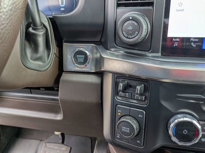 2023 Ford Super Duty F-250 SRW King Ranch