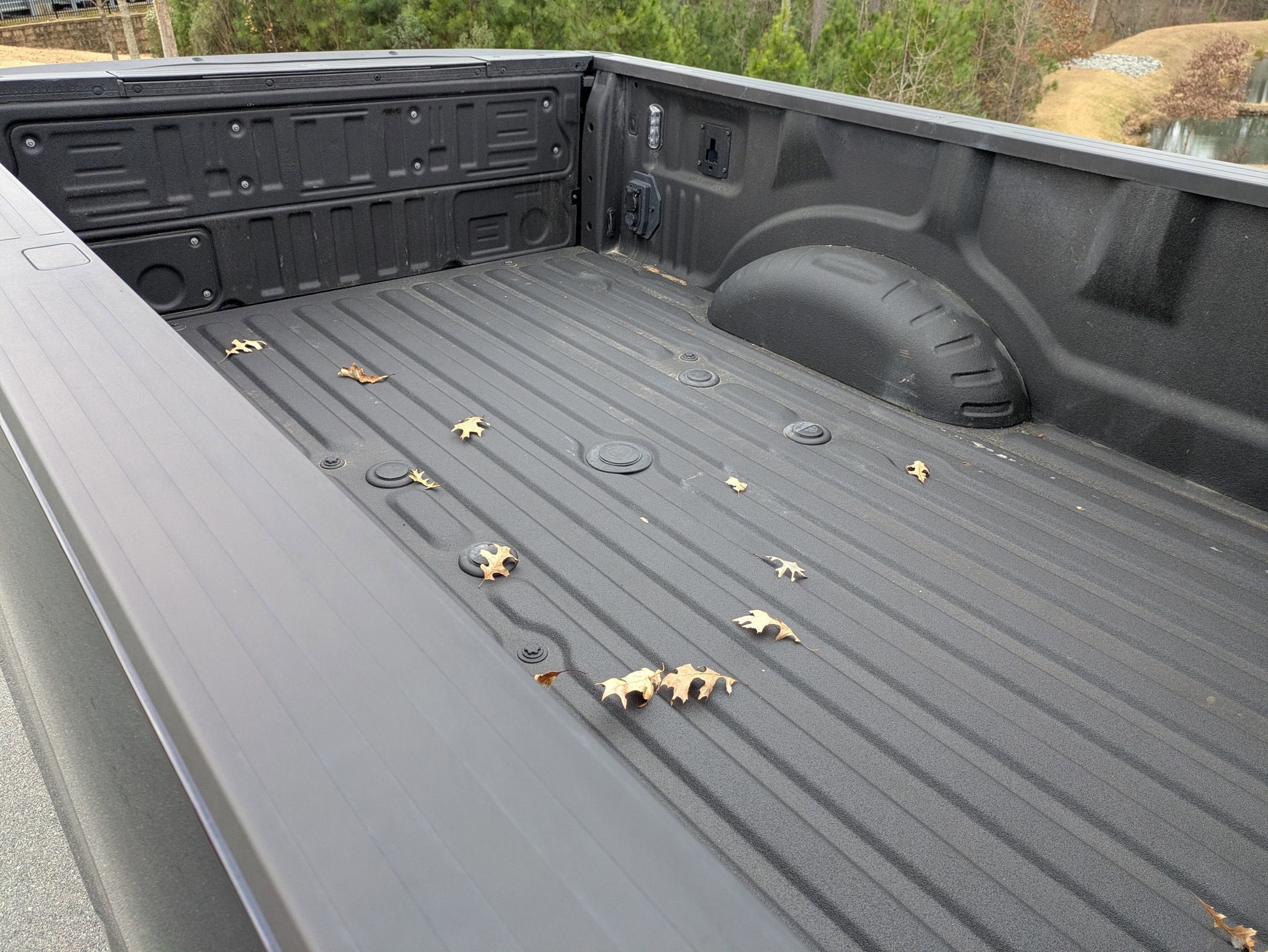 2023 Ford Super Duty F-250 SRW King Ranch