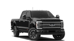 2027 Ford Super Duty F-250 SRW Platinum