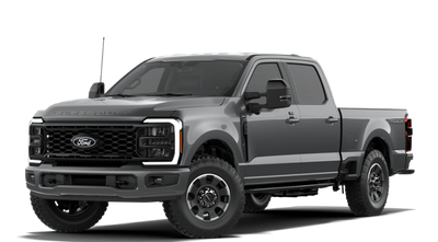 2027 Ford Super Duty F-250 SRW LARIAT