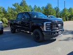 2027 Ford Super Duty F-250 SRW XLT