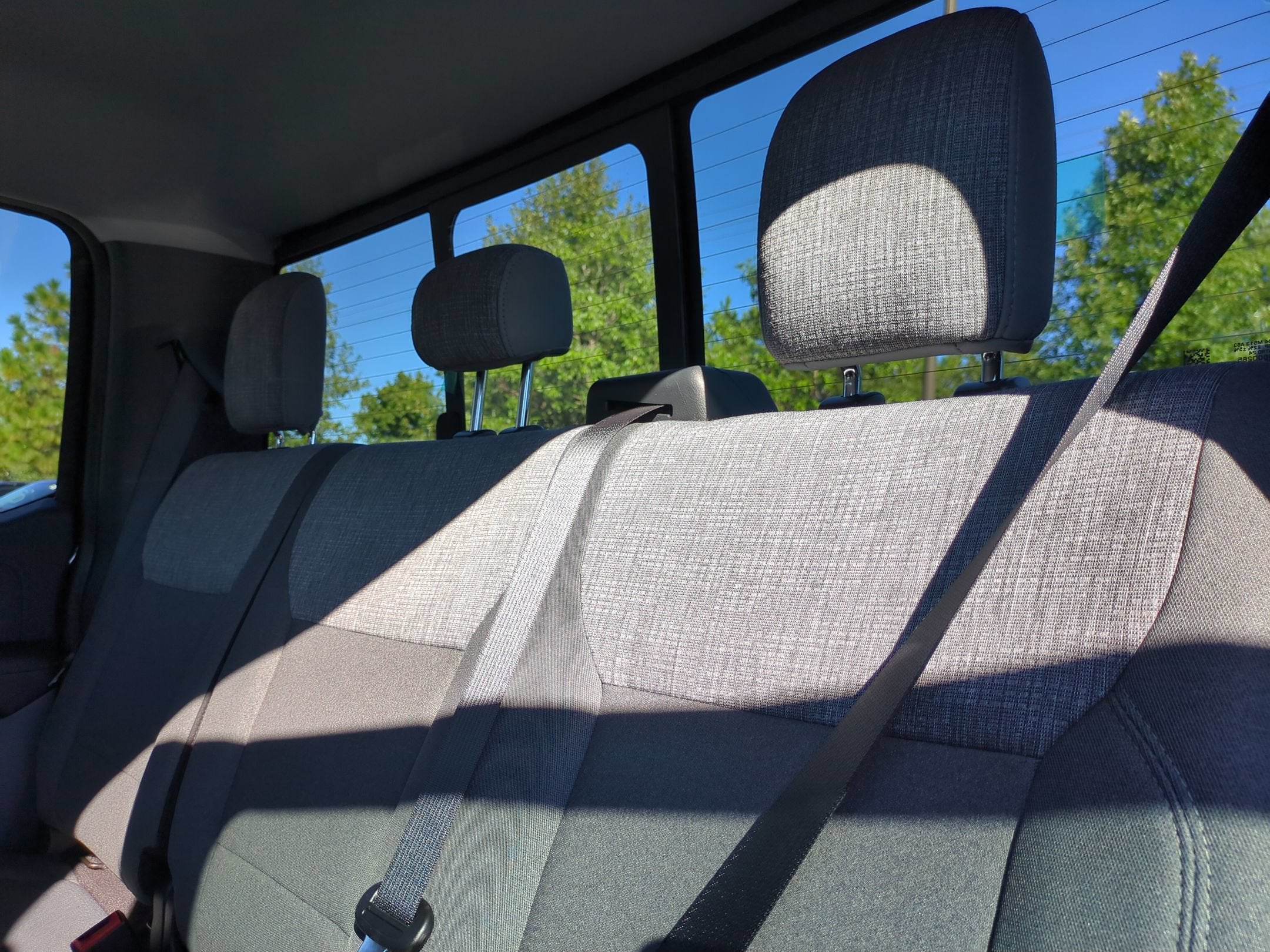 2027 Ford Super Duty F-250 SRW XLT