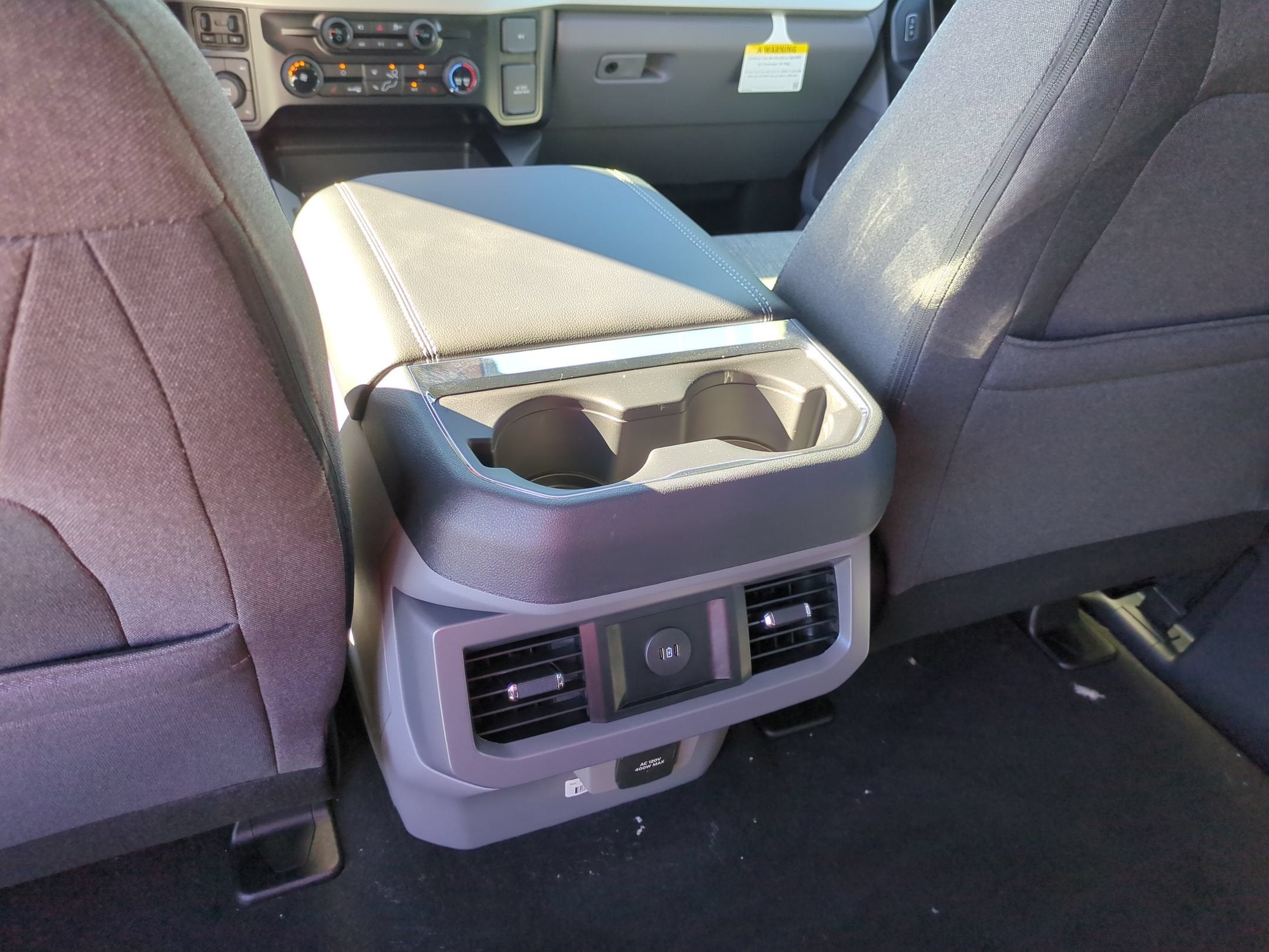 2027 Ford Super Duty F-250 SRW XLT