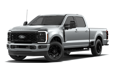 2027 Ford Super Duty F-250 SRW LARIAT