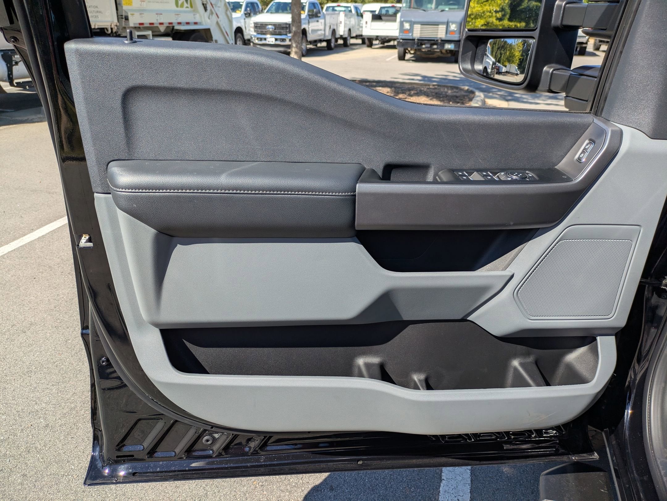 2026 Ford Super Duty F-250 SRW STX